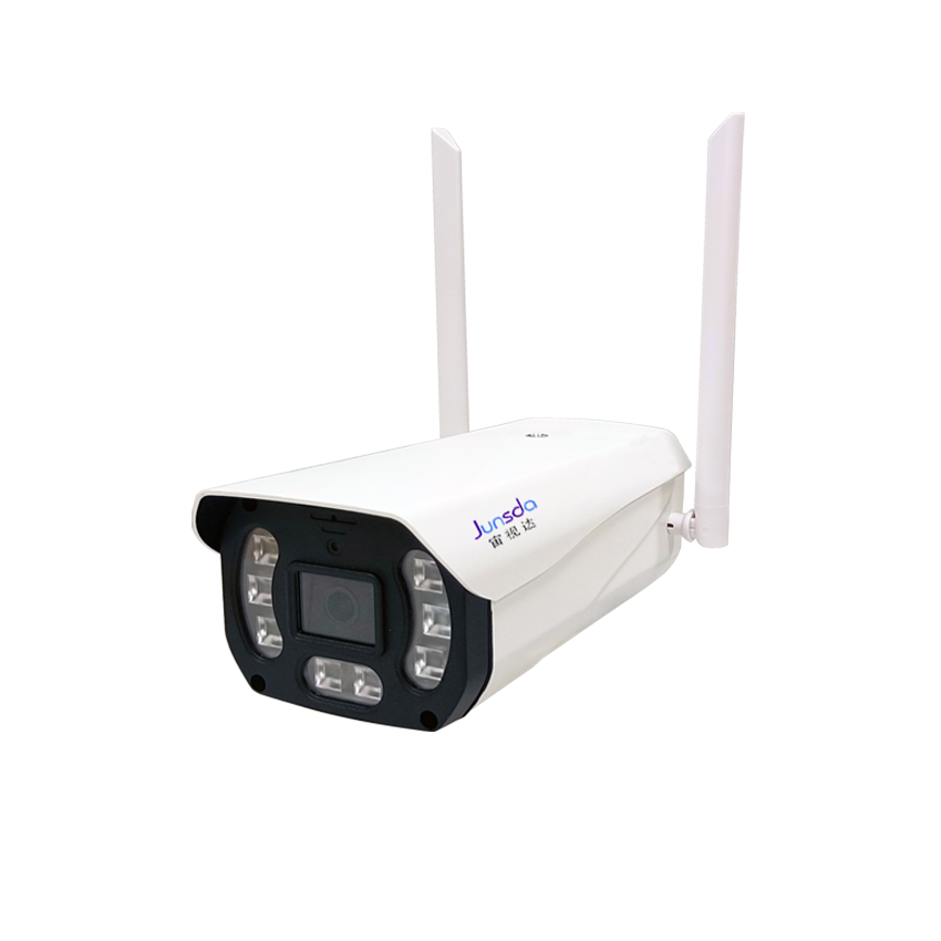 脱岗离岗报警监测摄像机