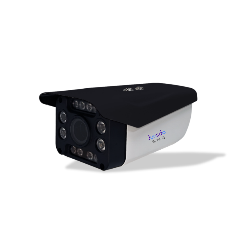 安消一体脱岗离岗检测摄像机