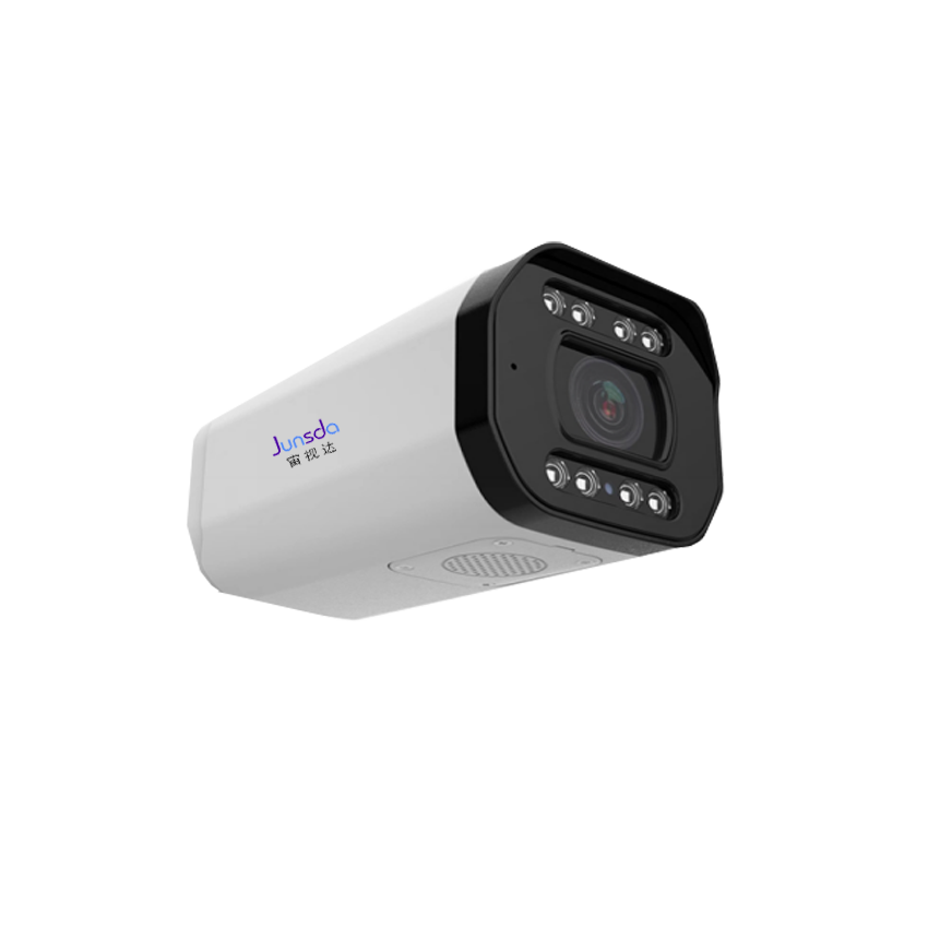 人脸识别算法摄像机